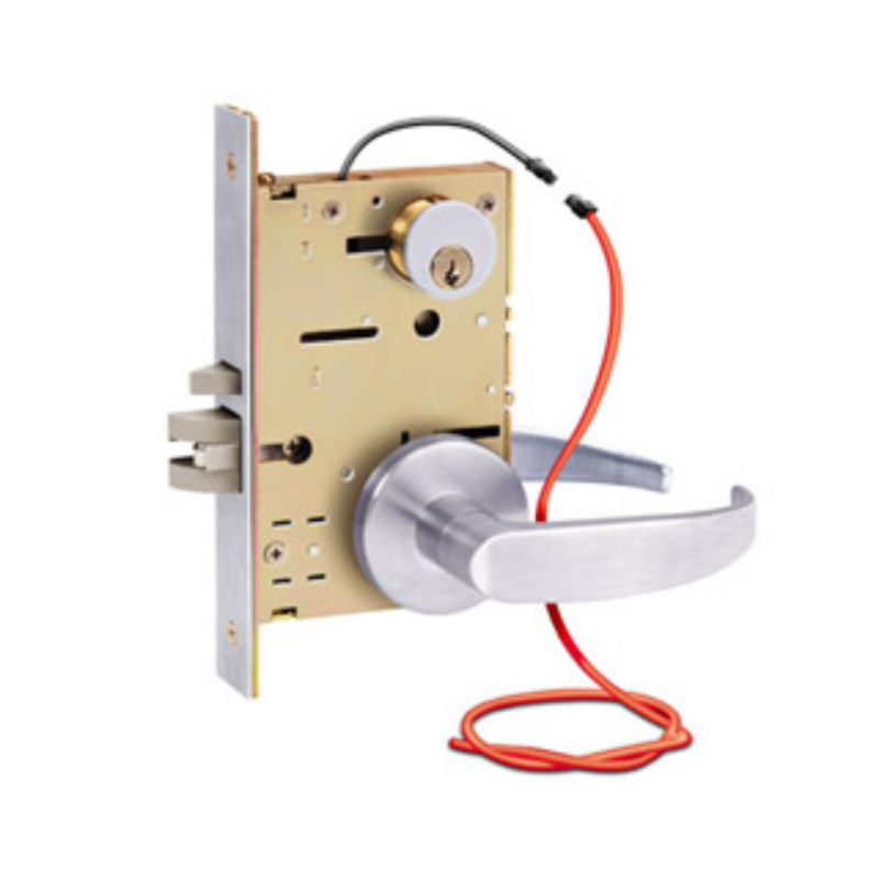 Mortise Locksets category image